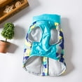 thumbnail image 5 of Dog Winter Jacket Reversible Zipper Vest for Cold Weather and Outdoor Adventures, 5 of 5