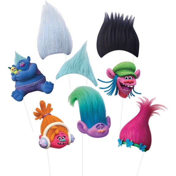 Trolls Party Supplies