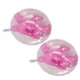 thumbnail image 2 of Globos De Oso Rosa, Globo De Oso, Escenarios De Aplicación Diversos, Lámina Gruesa De 2,3 Pulgadas, Práctico Para Decoraciones De Fiesta De Cumpleaños Ccdes Otros, 2 of 8