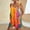 Multicolor, variant on Blmnix Shorts Womens Beach Shorts Rompers Pull on Shorts High with Pockets Running Shorts Women,M