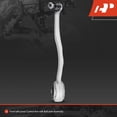 thumbnail image 3 of A-Premium Front Left Lower Control Arm, with Ball Joint & Bushing, Compatible with Cadillac CT5 2020 2021 2022, RWD, Replace # 84918031, 3 of 9
