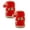 O445 A XS 2Pack, variant on 2Pcs Dog Sweater Cute Bear Dog Cardigans Clothes Puppy Knitting Coat Soft Pet Fall Winter Warm Apparel for Small Medium Dogs Boy Girl Cat Sweaters Outfits(White Red Xs S M L Xl) Pet Clothes