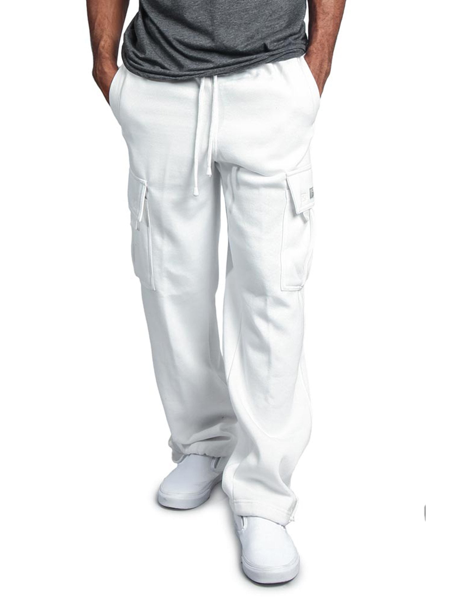 gstyleusa cargo sweatpants