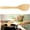 C, variant on Kitchen Tableware Wooden Lacquerless Rice Spoon Special Rice Cooker Rice Spoon Cooking Spatula, Kitchen Tableware