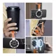 thumbnail image 4 of Anillo Soporte Con Magsafe Celular Metálico Ventosa Selfie, 4 of 5