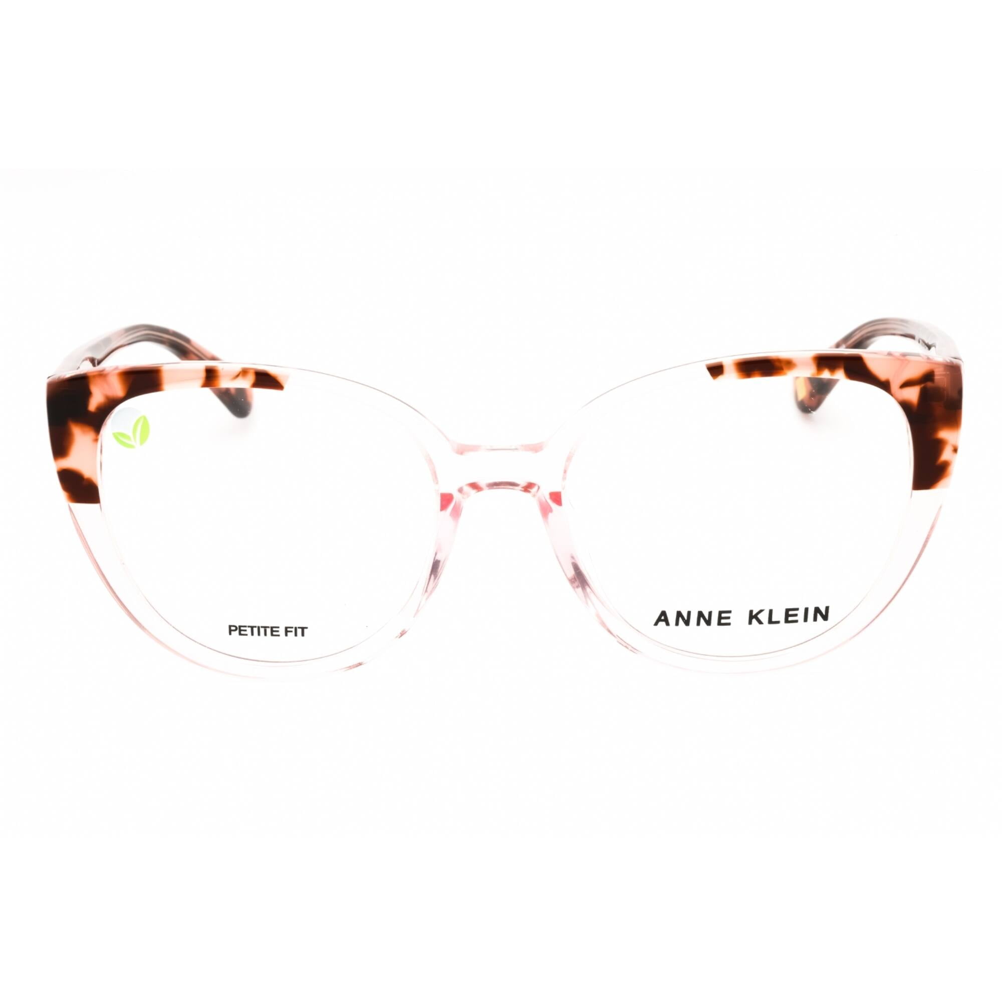 Eyeglasses Anne Klein AK 5092 660 Blush Crystal - Walmart.com