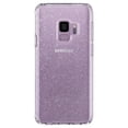thumbnail image 3 of Funda Galaxy S9 Spigen Liquid Crystal Glitter Clear Spigen Galaxy S9, 3 of 4