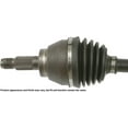 thumbnail image 2 of A1 Cardone CV Axle Shaft P/N:60-9323 Fits select: 2013 MINI COOPER ROADSTER, 2007-2012 MINI COOPER, 2 of 6
