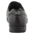 thumbnail image 5 of SAS Women's, Liberty Oxford Black 7 N, 5 of 7