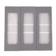 thumbnail image 3 of 4 cepillos laterales + 3 filtros para paño de fregona Ecovacs Deebot Ozmo, 3 of 4