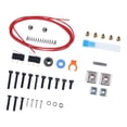 thumbnail image 1 of Accesorios para impresora 3D, kit de cabezal de extrusión, suministros de repuesto, módulo de corte de filamento de mantenimiento actualizado para, 1 of 7