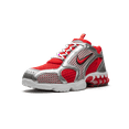 thumbnail image 4 of NIKE MENS Air Zoom Spiridon Cage 2 "Track Red" CJ1288 600 CJ1288 600 from Stadium Goods, 4 of 8