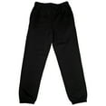 thumbnail image 3 of Marvel Miles Morales Game Men's Black Drawstring Sweatpants-S, 3 of 3