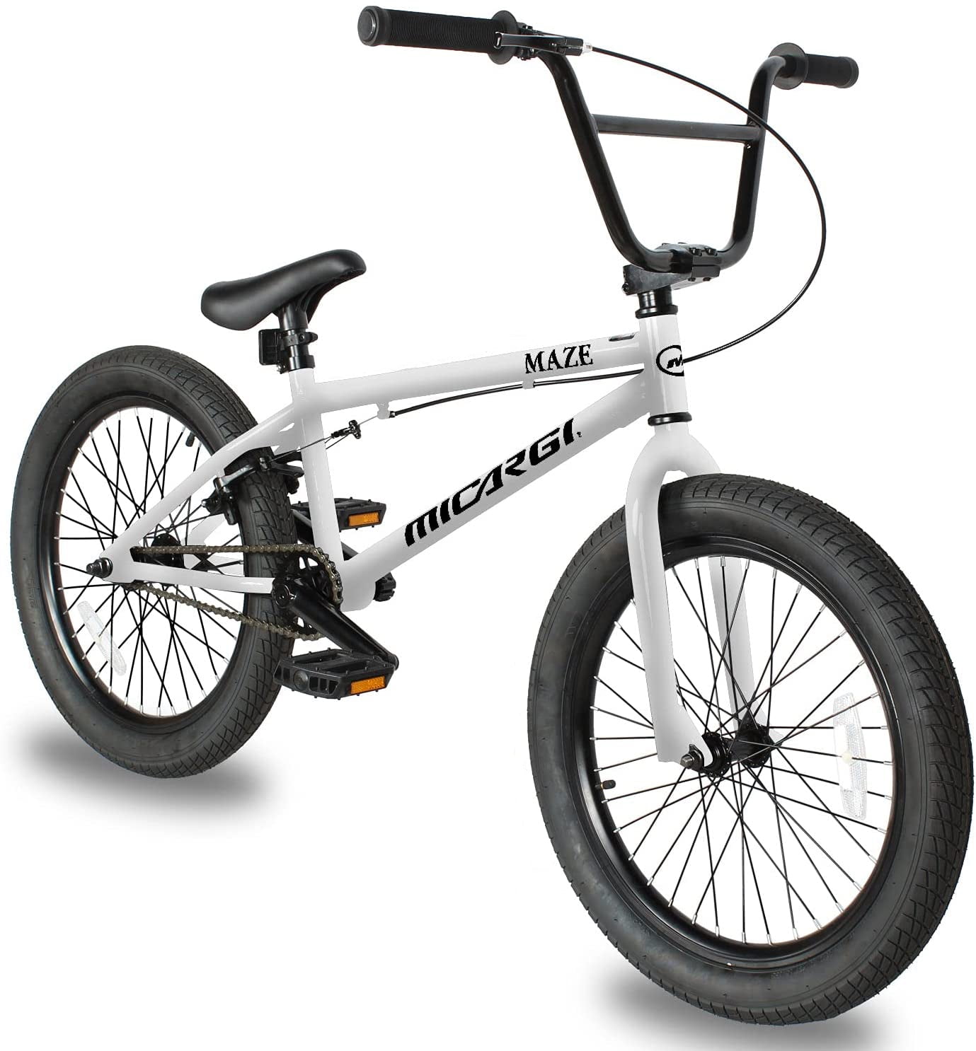 WonderWheels 20