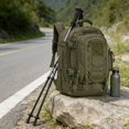 thumbnail image 5 of Hiking Backpack For Outdoor Sports Camping Travel With Multiple Compartments, 5 of 5