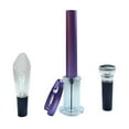 thumbnail image 1 of Wine Opener With Foil Cutter Gift Set For Wine, 1 of 4