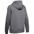 thumbnail image 5 of Under Armour Women's Rival Fleece Logo Hoodie, 5 of 6