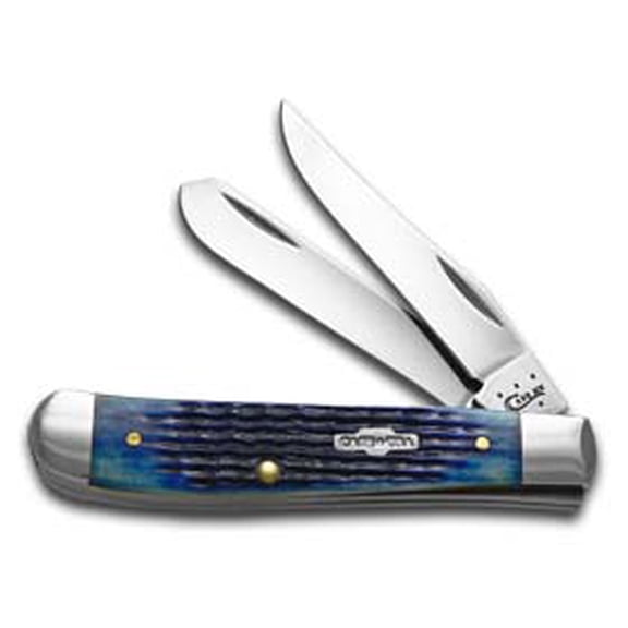 Mini Trapper Blue Bone