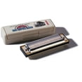 thumbnail image 2 of Hohner HO-59020F Harmonica Touche Grande Rivière, 2 of 3