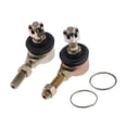 thumbnail image 2 of 10mm Tie Rod End Tie Rod End Set Set For 110cc 125ccm Quad Dirt Bike ATV, 2 of 8