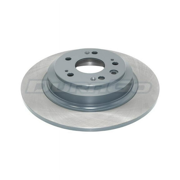 Durago BR90083401 R SOLID ROTOR