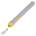 thumbnail image 3 of TOPINCN Electric Drawing Eraser,Tenwin Electric Battery Operated Automatic Pencil Eraser with 22 Eraser Refills, Battery Powered Eraser, 3 of 8