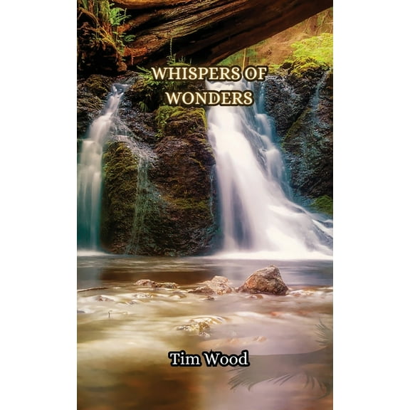 Whispers of Wonders, (Paperback)