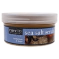 thumbnail image 1 of Sea Salt Scrub - Vanilla Bean and Sugar, 1 of 2