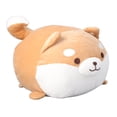 thumbnail image 2 of Puppy Pillow, Stuffed Dog Pillow Skin Friendly High Elasticity Multipurpose  For Bed, 2 of 8