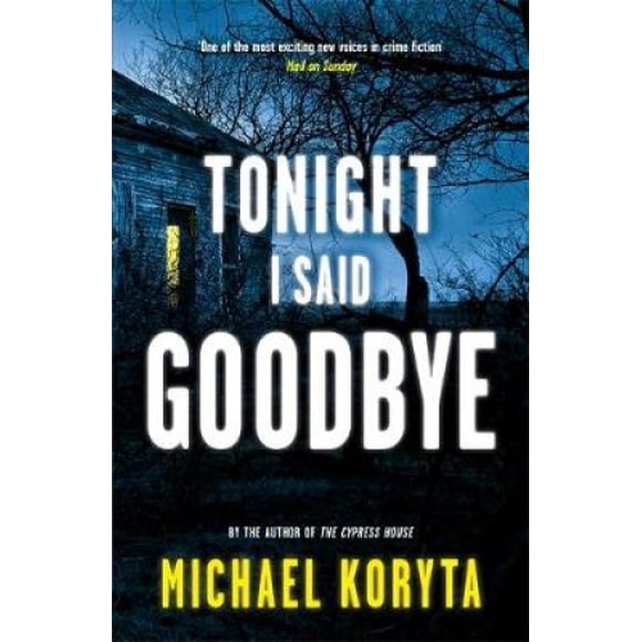 Tonight I Said Goodbye: Lincoln Perry 1