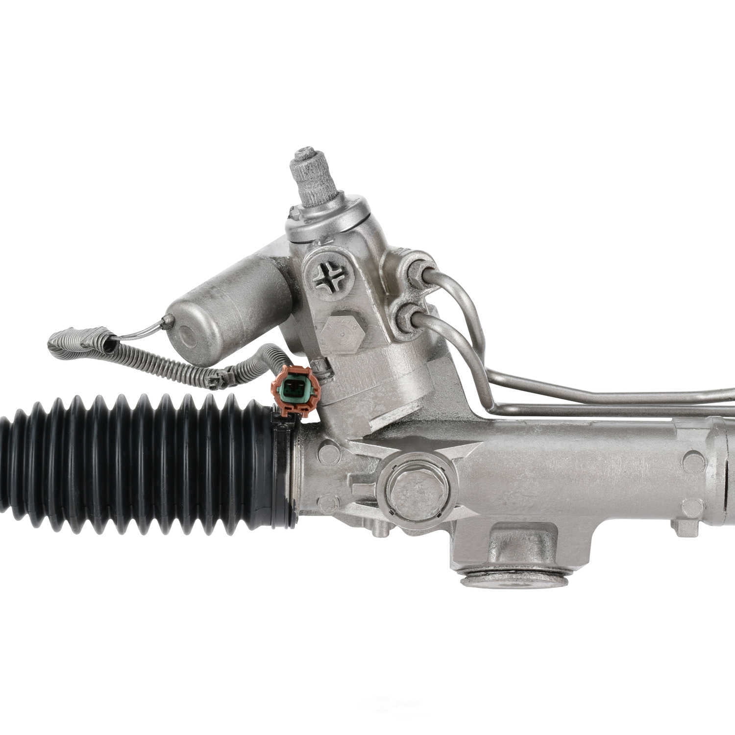 MAVAL 93433M Reman Rack & Pinion Assembly