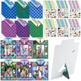 thumbnail image 1 of Marco de fotos Craft Kit Chunful para el Día del Padre, 72 unidades, 1 of 6