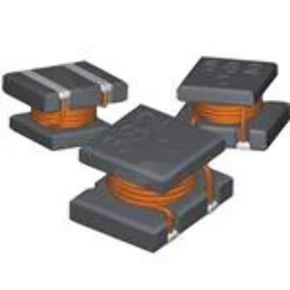 Pack of 20 82154C Inductor Power Wirewound 150uH 10% 10KHz 40Q-Factor 0.13A 5.9Ohm DCR 1210, Cut Tape, RoHS