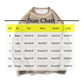 thumbnail image 3 of Men's Graphic Print Sweatshirt Canadian Style Long Sleeve Round Neck Pullover T-Shirt, 3 of 4
