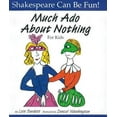 thumbnail image 1 of Pre-Owned Much Ado About Nothing : For Kids (Shakespeare Can Be Fun!) (Unknown) 0613511751 9780613511759, 1 of 1