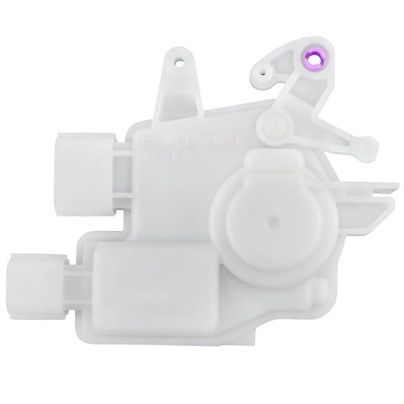 BOXI Front / Rear Right Passenger Side Door Latch & Lock Actuator Assembly for Acura TL 2004-2008/TSX 2004-2008 / for Honda Accord 2003-2007/Ridgeline 2006-2014 / 72115SDAA01 746-366