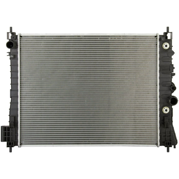 Spectra Premium CU13361 Automotive Radiator