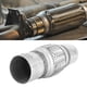 thumbnail image 4 of Tubo Flexible de Escape ANGGREK Tubo de Escape Flexible Universal 225 x 8 Pulgadas, 4 of 8