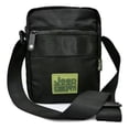 thumbnail image 1 of Cangurera Jeep Mountain Shoulder Bag Negro Negro, 1 of 3