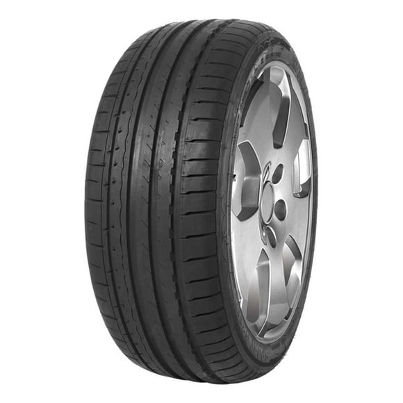 Llanta 235/45zr17 Atlas Sport Green 97w