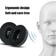 thumbnail image 5 of Aurgiarme Soft Memory Foam Earpads Ear Cushions for Headphone Ear Pad Ear Covers Perfectly for Music Enthusiasts, 5 of 9