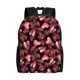 thumbnail image 1 of Easygdp Ladybugs and Red Hearts Mochila Versátil y Elegante: Comodidad, Almacenaje y Durabilidad para la Universidad, Trabajo, Viajes y Uso Diario, 1 of 8