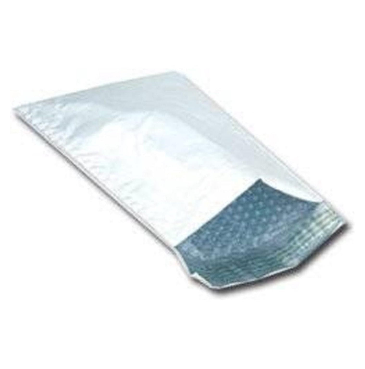 Bubble Mailer Padded Envelopes 9.5x14.5 Inch, 100 Pack - XPAK Self Seal Padded Bags, Water Resistant Shipping Envelopes for Secure Package Mailing & Business
