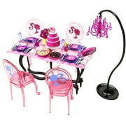 Barbie My House Dream Dining Room - Play Set