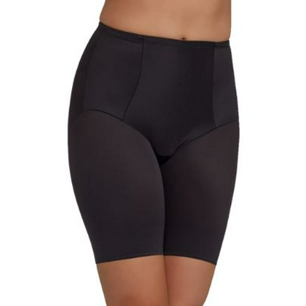 Miraclesuit Womens Shape Away Extra Firm Control Waistline Thigh