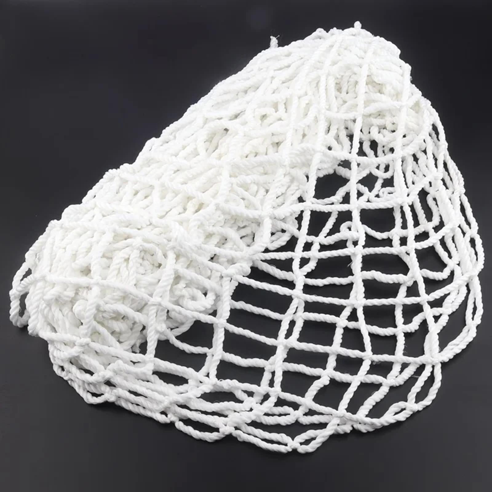 figatia Garden Trellis Netting Flowers Climbing Plants Vegetables Plant Trellis Net Plant Support Net for Patio Pumpkin Lawn 2mx5m