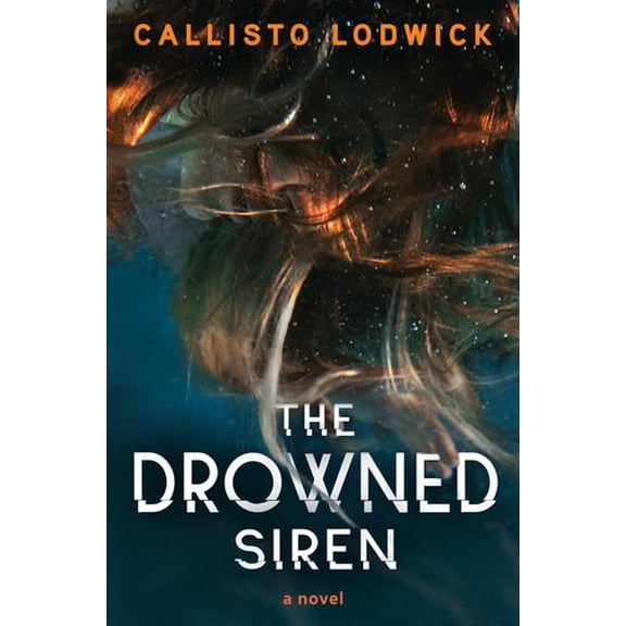 The Drowned Siren Binding: Paperback