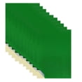 thumbnail image 1 of A4 Sticker Paper -A4 Sticker Labels 8.27x11.69 Inch for Laser/Inkjet Printers for Office School, 1 of 5