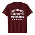thumbnail image 1 of Pompotops T-Shirt Décontracté à Manches Courtes pour Femmes avec Imprimé Lettre, 1 of 6