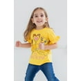 Disney Lion King Simba Nala Toddler Girls 2 Pack T Shirts Toddler To disney-lion-king-simba-nala-toddler-girls-2-pack-t-shirts-toddler-to